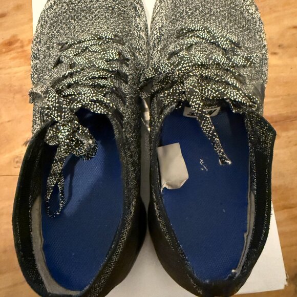 Nike Air Vapormax Flyknit Oreo 2.0 - Size 9 - Black - Picture 10 of 10